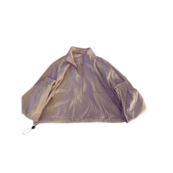 Set Active Track Suit, Light Pink, Size Small - Picture 2 of 7